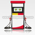 fuel dispenser / gas dispenser / gas station equipment